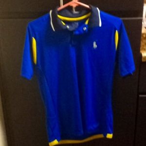 Polo By Ralph Lauren Men's Polo XL